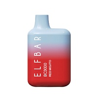 Elf bar BC3000 Pod 
