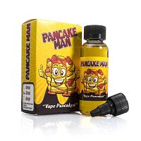 Pancake Man 60ml by Vape Breakfast Classics 3мг