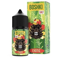  Exotic 30ml by Boshki Salt 20 мг