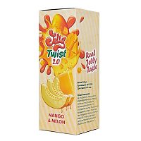 Jelly Twist 2.0 Mango Melon 100ml 3mg