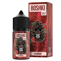 Садовые 30ml by Boshki Salt 20 мг