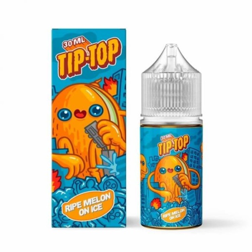 Ripe Melon on Ice 30ml by Tip-Top