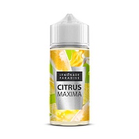  Citrus Maxima 100ml by Lemonade Paradise 3 мг