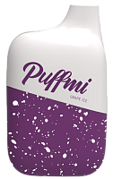 PUFFMI DY4500 - виноград со льдом