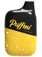 PUFFMI DY4500 - розовый лимонад