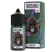  Добрые 30ml by Boshki Salt 20 мг