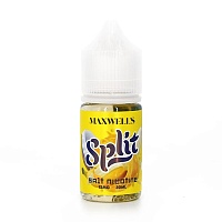  Split Salt 30ml by Maxwell's 12 мг