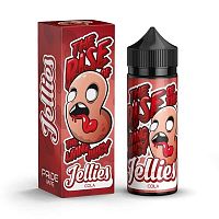 Cola 120ml by Jellies
