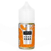  Haba Haba 30ml by Lemonade Paradise Salt 20 мг