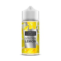 Golden Lemon 100ml by Lemonade Paradise 3 мг