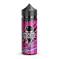 Mysterious 120ml by Reckless
