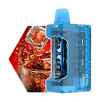 Vapeman V-Box 5500 Puffs - Cola Ice