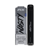Nasty Fix v2 800 Vanilla Tobacco (800 затяжек)