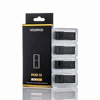 Voopoo Drag Nano S1 Pod Cartridge