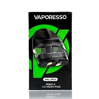 Vaporesso Zero S 1.0ohm Mesh POD Cartridge