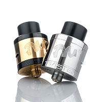 Twisted Messes 24mm RDA