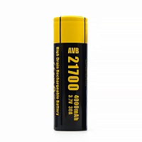 Eleaf Avatar AVB 21700 Battery