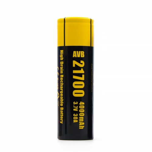 Eleaf Avatar AVB 21700 Battery