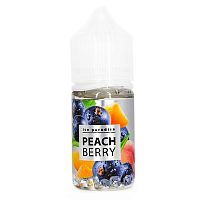 Peach Berry 30ml by Ice Paradise Salt