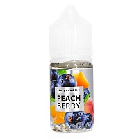  Peach Berry 30ml by Ice Paradise Salt 20 мг