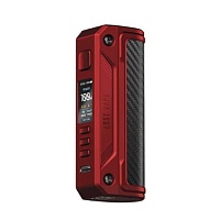 Lost Vape Thelema Solo 100W Mod Red