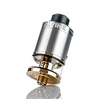 Alpine RDTA by SynthetiCloud SS