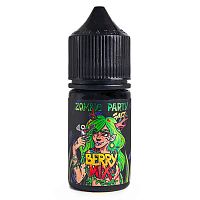 Berry Mix 30ml by Zombie Party Salts