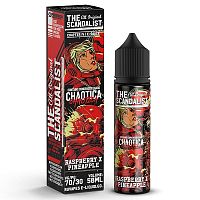 Chaotica 60ml by The Scandalist