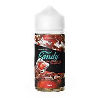 Candy Cola 100ml by ElectroJam Co.
