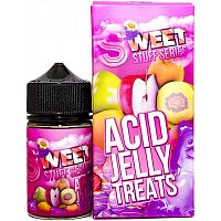 Bills-Liquid Acid Jelly Treads 0 