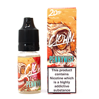 BAD SALTS PENNYWISE 10ML 20 мг