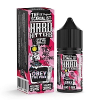  Obey The Pink 30ml by The Scandalist Hardhitters 20 мг
