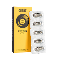 Испаритель OBS Cube Mini Replacement Coil