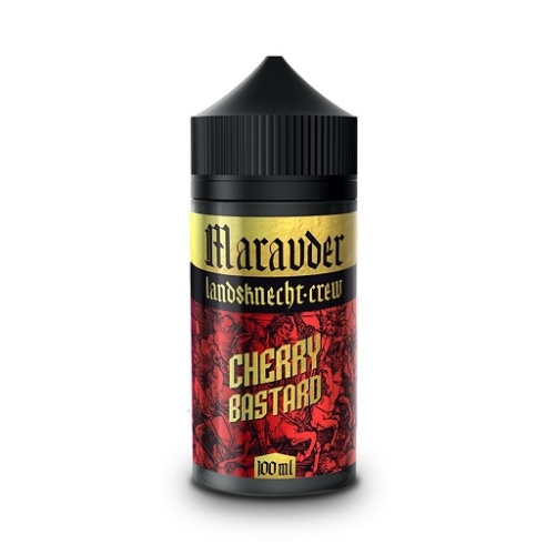 Marauder - CHERRY BASTARD 100 