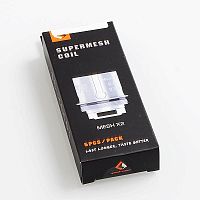 Geek Vape Super Mesh X2 0.3ohm