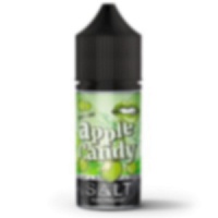  Apple Candy 30ml by ElectroJam Co. Salts 12 мг