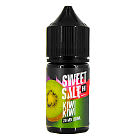 Kiwi Kiwi 30ml by Sweet Salt HD
