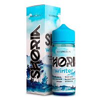SHORIA WINTER 120ml by Maxwell's
