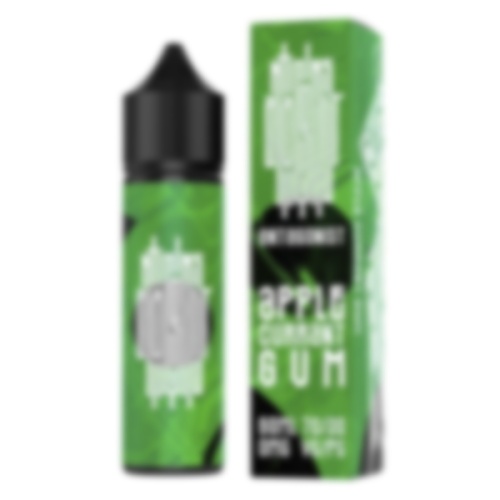 Apple Currant Gum 60ml by Antagonist
