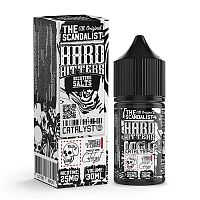 Catalyst 30ml by The Scandalist Hardhitters