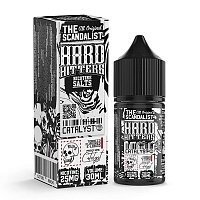  Catalyst 30ml by The Scandalist Hardhitters 20 мг