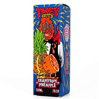 Grapefruit Pineapple 120ml by They Live