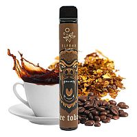 Elf Bar Lux 800 550mAh Табак с кофе 2% (800 затяжек)