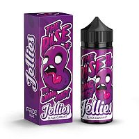 Black Currant 120ml by Jellies