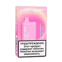 Lost Mary BM5000 by Elf Bar - Сахарная вата 
