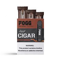 FOGG Vape Cigar Disposable Pod Device