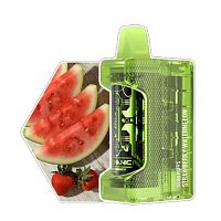 Vapeman V-Box 5500 Puffs - Strawberry Watermelon