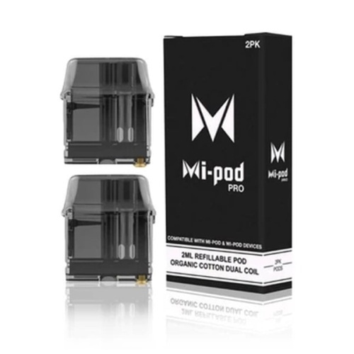 Mi-Pod Pro Replacement Pods