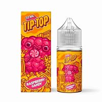 Raspberry Candy 30ml by Tip-Top
