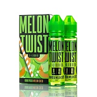  Honeydew Chew 60ml by Melon Twist 6 мг